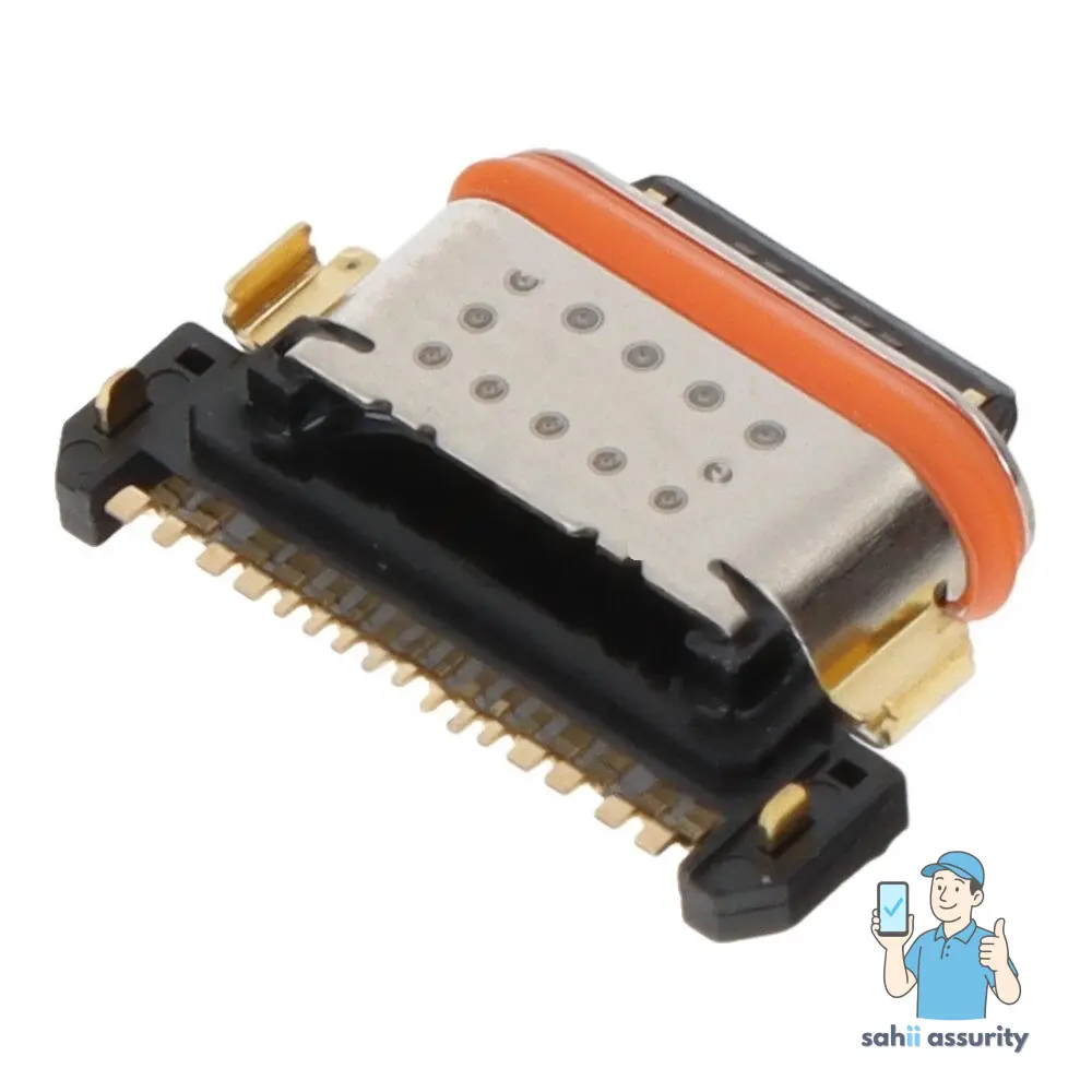 Charging Connector for Vivo V20 SE thumbnail